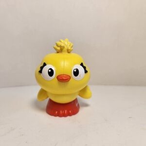 Fisher Price Little People Ducky Figure Disneys Toy Story 4